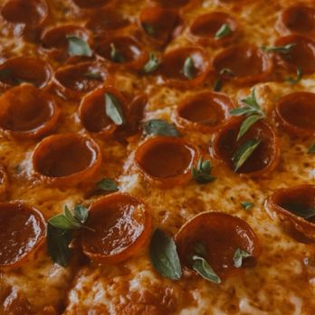 Bazille at Nordstrom - Pizza! - New American Near Me - Torrance, California Bazille at Nordstrom - Pizza! - New American Near Me - Torrance, California