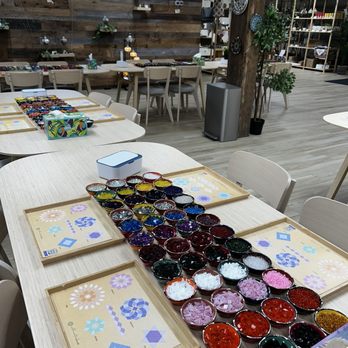 Art Masterclass - Art Classes Near Me - Carrollton, Texas
