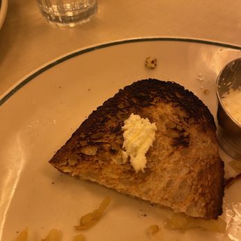 Soho Diner - Burnt Toast - Diners Near Me - New York, New York Soho Diner - Burnt Toast - Diners Near Me - New York, New York