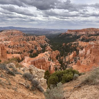 Bryce Canyon National Park - Parks Near Me Bryce Canyon National Park - Parks Near Me