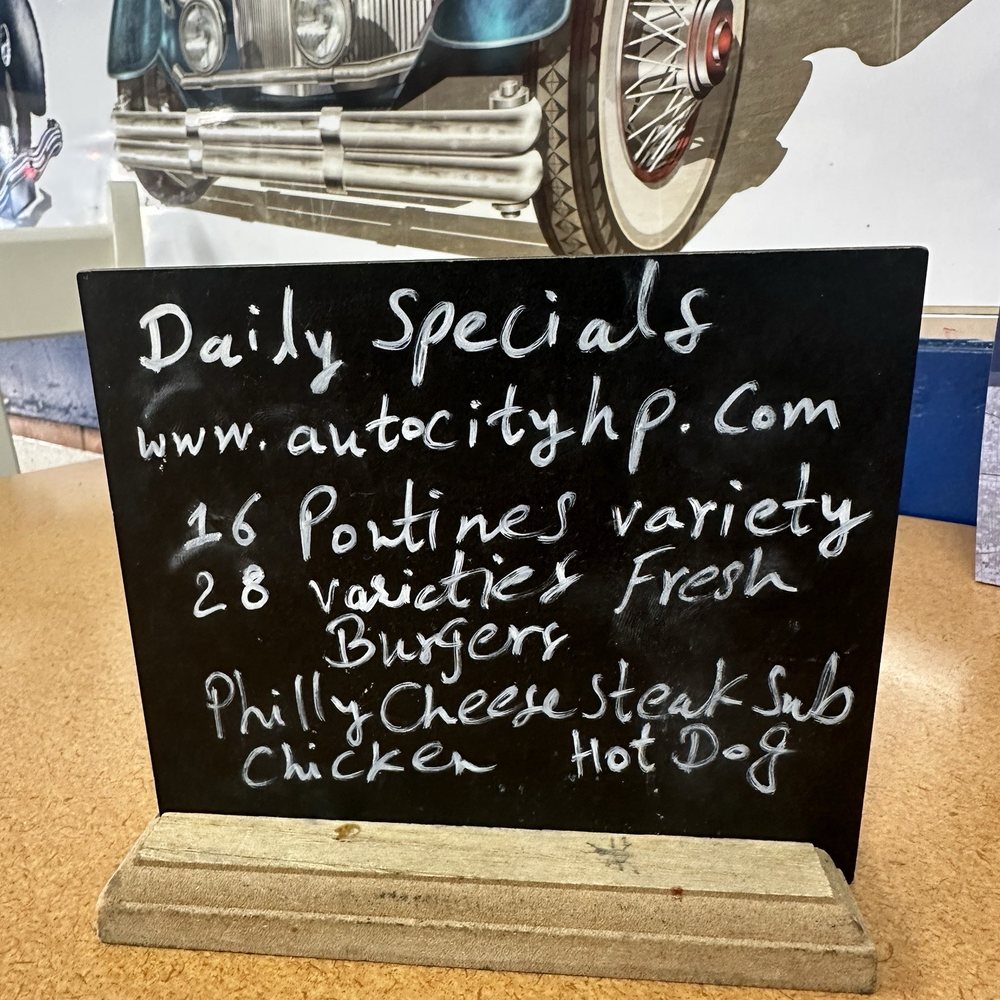 AutoCity Hamburgers & Poutine - Great specials! - Burgers Near Me - Windsor, Ontario AutoCity Hamburgers & Poutine - Great specials! - Burgers Near Me - Windsor, Ontario