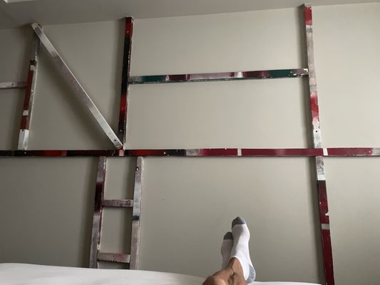 STRAF Hotel - A Member of Design Hotels by null