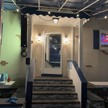 West Side Saloon - Front door (outside) - Bars Near Me - West Wildwood, New Jersey West Side Saloon - Front door (outside) - Bars Near Me - West Wildwood, New Jersey
