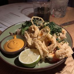 Calamari