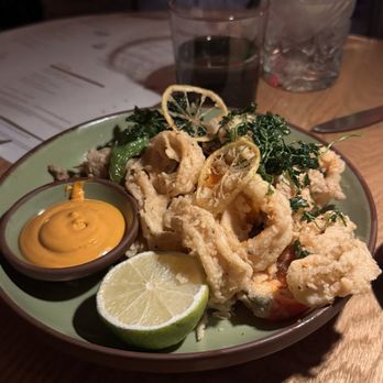 CHICA - Calamari - Latin American Near Me - Las Vegas, Nevada CHICA - Calamari - Latin American Near Me - Las Vegas, Nevada