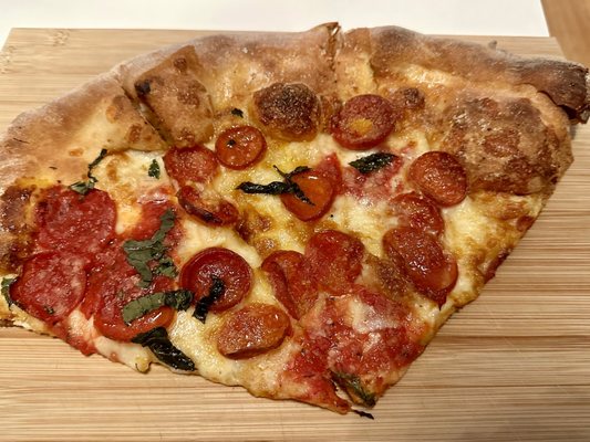 Luliano’s by null