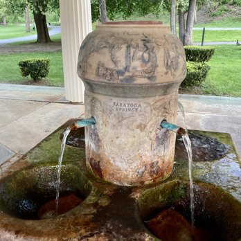Congress Park - Fountain - Landmarks & Historical Buildings Near Me Congress Park - Fountain - Landmarks & Historical Buildings Near Me
