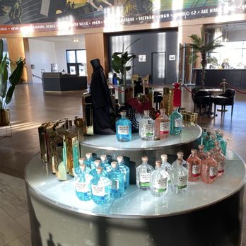 Gold Bar Distillery - Buy your bottles here - Distilleries Near Me - San Francisco, California