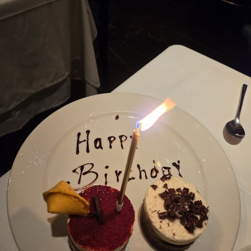 Philippe Chow - Birthday cupcakes - Chinese Near Me - Washington, DC, District of Columbia Philippe Chow - Birthday cupcakes - Chinese Near Me - Washington, DC, District of Columbia