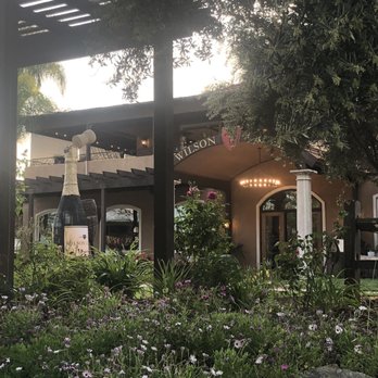 Wilson Creek Winery - Wineries Near Me - Temecula, California Wilson Creek Winery - Wineries Near Me - Temecula, California