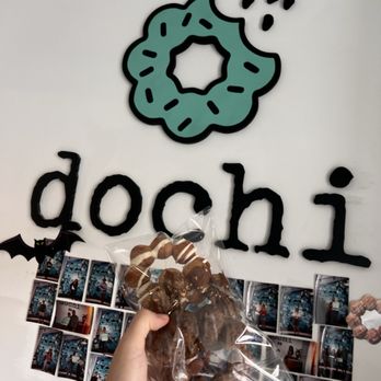 Dochi - Donuts Near Me - Orlando, Florida Dochi - Donuts Near Me - Orlando, Florida