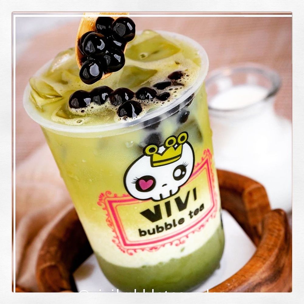 VIVI BUBBLE TEA DUBLIN 66 Photos 6375 Sawmill Rd, Dublin, OH Yelp