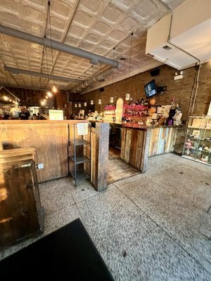 Paulie Gee's Logan Square by null