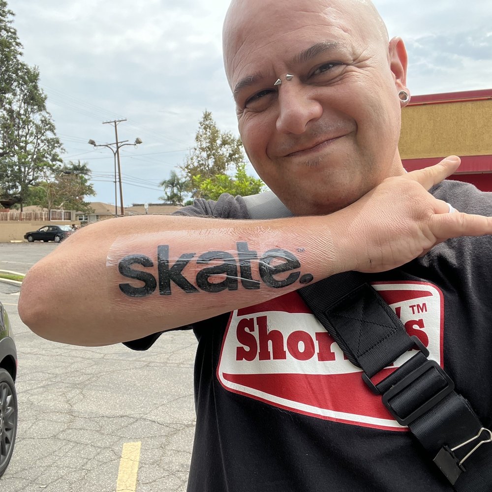 579 Tattoo - Tattoo Near Me - Long Beach, California