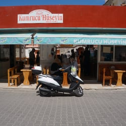 Kumrucu Hüseyin