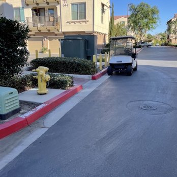 AMLI Spanish Hills - Apartments Near Me - Camarillo, California