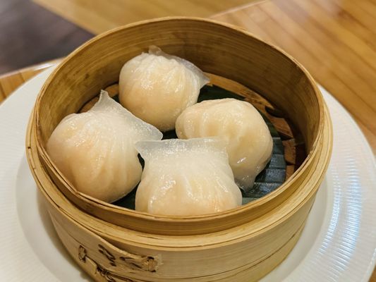 Hong Kong Café by null