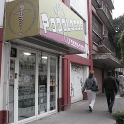 Centro Podólogo Integral