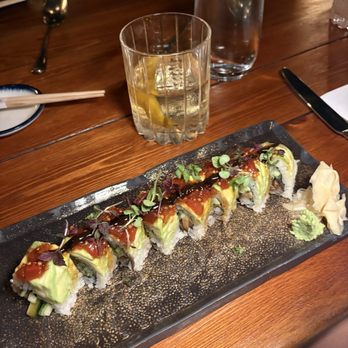 SET Steak & Sushi - GREEN GODDESS - Steakhouses Near Me - Newport Beach, California SET Steak & Sushi - GREEN GODDESS - Steakhouses Near Me - Newport Beach, California