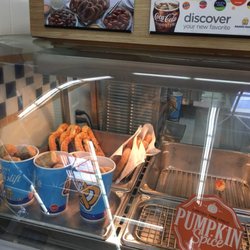 Auntie Anne's Pretzles