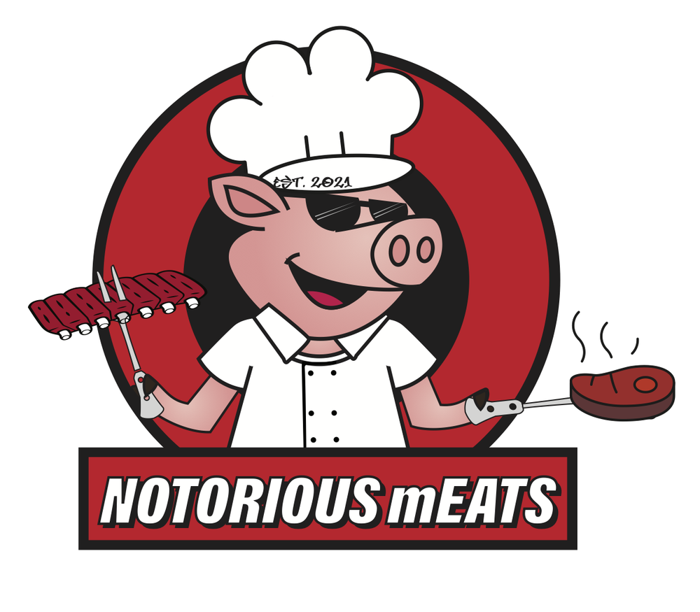 NOTORIOUS MEATS Updated August 2024 2910 S Mount Zion Rd, Decatur