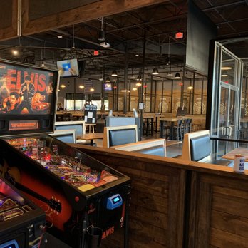 Corky's Gaming Bistro - Escape Games Near Me - Grapevine, Texas