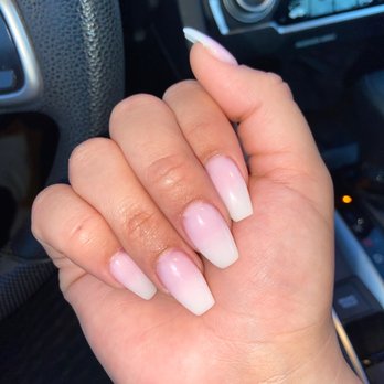 Nail Bar - Mountain View - Nail Salons Near Me - Mountain View, California
