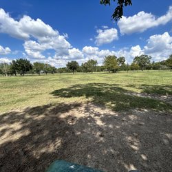 Millie Bush Dog Park
