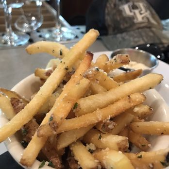 Midtown Table - Truffle Fries - Italian Near Me - Jacksonville, Florida Midtown Table - Truffle Fries - Italian Near Me - Jacksonville, Florida