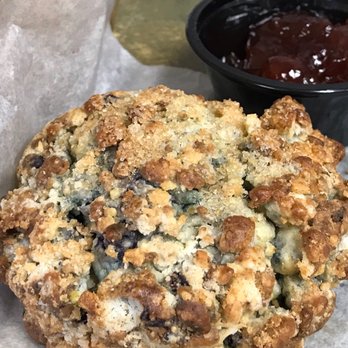 De Clieu - Fairfax - Blueberry Scones - Coffee & Tea Near Me - Fairfax, Virginia De Clieu - Fairfax - Blueberry Scones - Coffee & Tea Near Me - Fairfax, Virginia