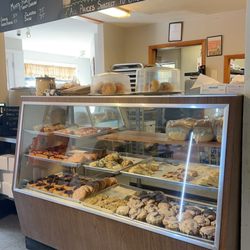 Biscuits Bakery