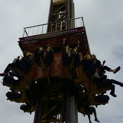 The Ex Midway