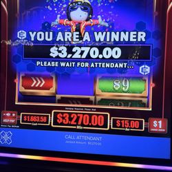 Naskila Gaming - Jackpot