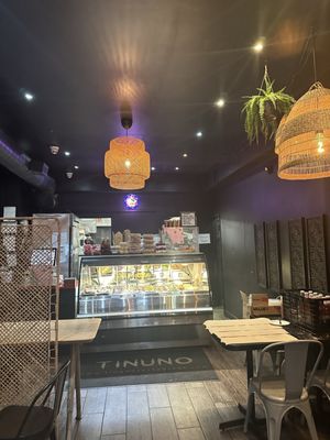 Tinuno by null