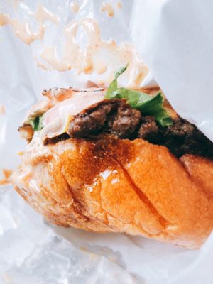 HENRY'S BURGER Daikanyama by null