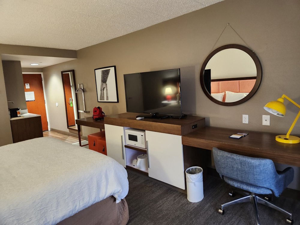 HAMPTON INN WOODBRIDGE 112 Photos & 57 Reviews 370 Us9 N