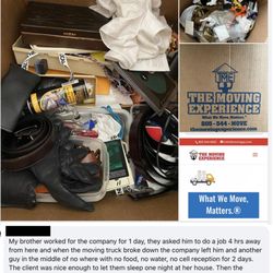 I posted about our horrible experience with this company and got even more stories about how horrible they are to people. Beware!