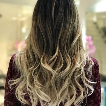 KA Hair Studio - Hair Stylists Near Me - Beverly Hills, California
