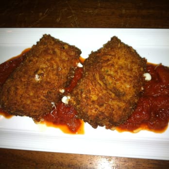 Northwest Pizza - Mozarella Wedges - Pizza Near Me - Ashland, Oregon