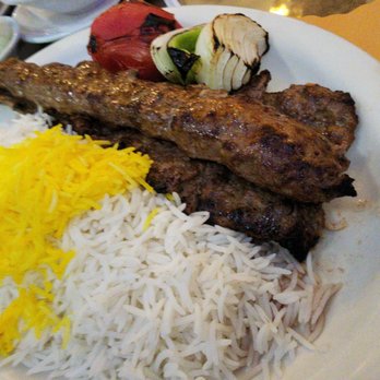 Shamshiri Persian Grill - Soltani kabob - Persian/Iranian Near Me - Glendale, California Shamshiri Persian Grill - Soltani kabob - Persian/Iranian Near Me - Glendale, California