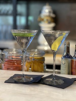 Adrienne’s Pizzabar by null