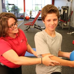 ATI Physical Therapy
