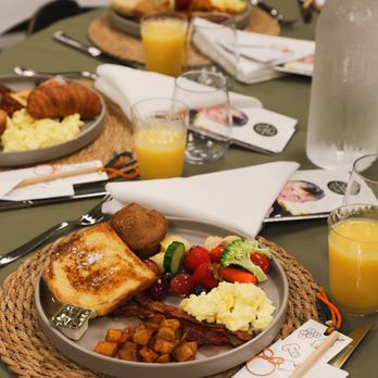 Bekker's Catering - Caterers Near Me - San Diego, California