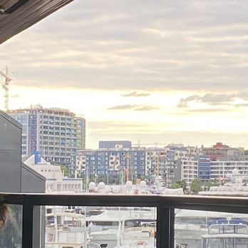 Duke's Seafood - The view - Seafood Near Me - Seattle, Washington