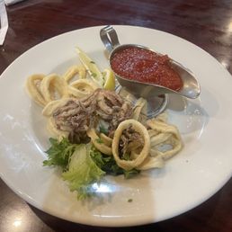 Calamari