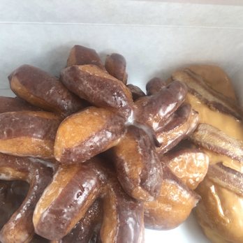 Sarah Donuts - Donuts Near Me - Roswell, Georgia Sarah Donuts - Donuts Near Me - Roswell, Georgia