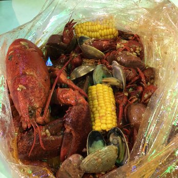 Kickin' Crab - LOBSTER, CLAMS, AND CRAWFISH - Cajun/Creole Near Me - Carrollton, Texas Kickin' Crab - LOBSTER, CLAMS, AND CRAWFISH - Cajun/Creole Near Me - Carrollton, Texas
