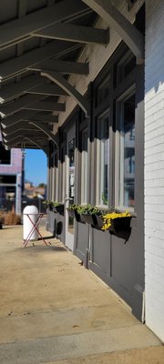 Big Dom's Bagel Shop by null