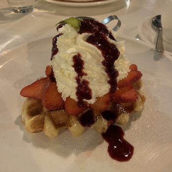 Nero Waffles - Heaven - Waffles Near Me - Vancouver, British Columbia Nero Waffles - Heaven - Waffles Near Me - Vancouver, British Columbia