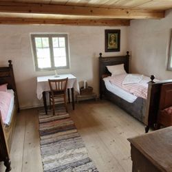 Bauernhausmuseum Amerang